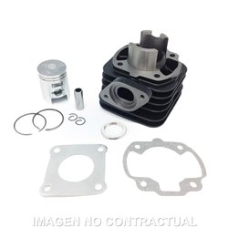 cilindro hert SYM JET SPORT X SR 2T 50 (2007-2013)