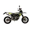 KAWASAKI Z 1000 (2003-2006) FILTRO DE AIRE K&N