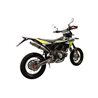 KAWASAKI ZX10R NINJA (2004-2007) FILTRO DE AIRE K&N