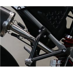 KAWASAKI ZX10R NINJA ABS (2011-2015) FILTRO DE AIRE K&N