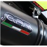 KAWASAKI ZZR 1200 (2002-2005) FILTRO DE AIRE K&N