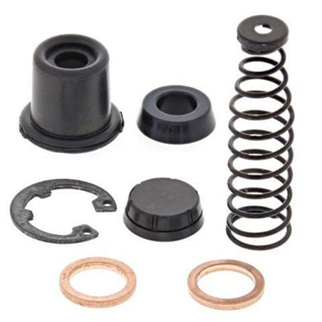 KIT REPARACIÓN BOMBA FRENO SUZUKI LT F EIGER 4X4 400 (2002-2007)