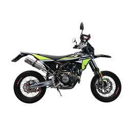 KAWASAKI KLX 250 (1994-1996) FILTRO DE AIRE K&N