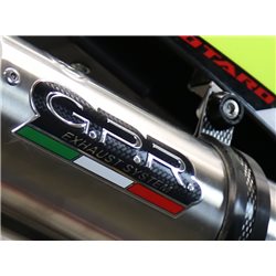 KAWASAKI KLX R 300 (1997-2008) FILTRO DE AIRE K&N
