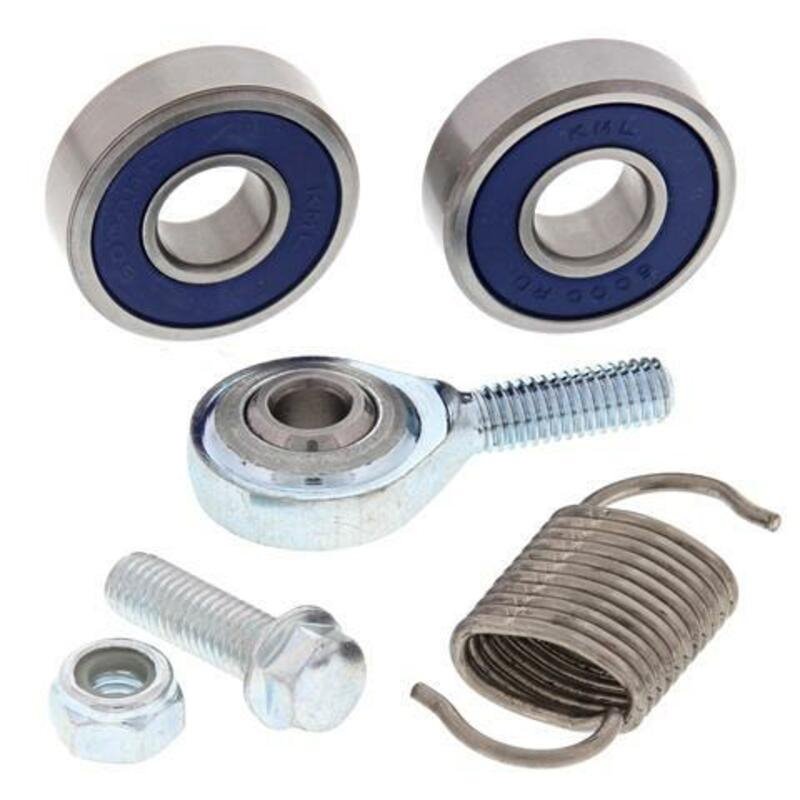 KIT REPARACIÓN PEDAL FRENO GAS GAS MC-F 4T 350 (2021-2023)