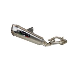 KAWASAKI KX F 450 (2006-2015) FILTRO DE AIRE K&N