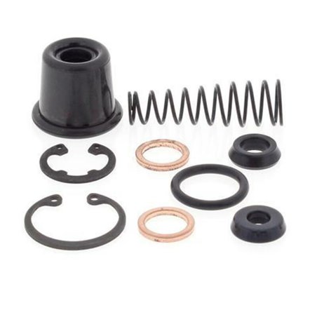 KIT REPARACIÓN BOMBA FRENO TRASERA KAWASAKI KDX 200 (1989-2007)