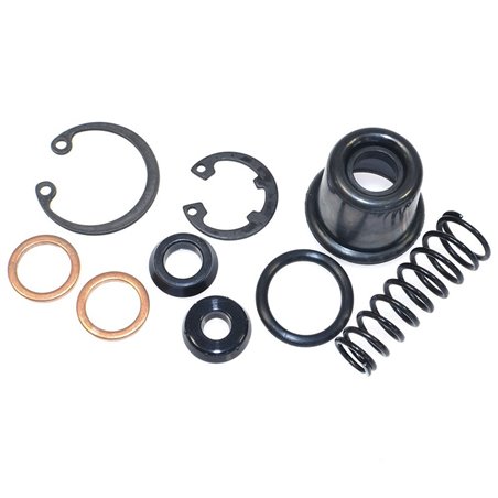 KIT REPARACIÓN BOMBA FRENO TRASERA KAWASAKI ZX6RR NINJA 600 (2003-2005)