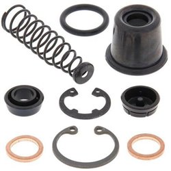 KIT REPARACIÓN BOMBA FRENO TRASERA SUZUKI DL V STROM XT ABS EURO4 650 (2017-2017)