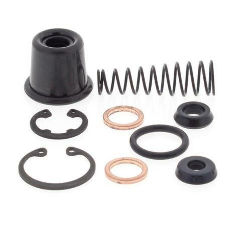 KIT REPARACIÓN BOMBA FRENO TRASERA SUZUKI DR Z E 400 (2000-2008) KIT REPARACIÓN BOMBA FRENO TRASERA SUZUKI DR Z E 400 (2000-2008)