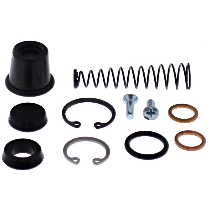 KIT REPARACIÓN BOMBA FRENO TRASERA SUZUKI VLR C R INTRUDER 1800 (2008-2009)