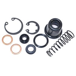 KIT REPARACIÓN BOMBA FRENO TRASERA YAMAHA YZF R6 R 600 (2018-2018)