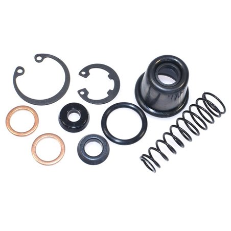 KIT REPARACIÓN BOMBA FRENO TRASERA YAMAHA YZF R6 R 600 (2018-2018)