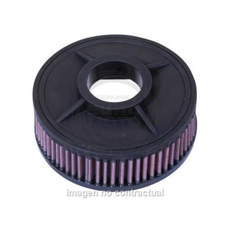 KAWASAKI VN VULCAN 800 (1995-2005) FILTRO DE AIRE K&N