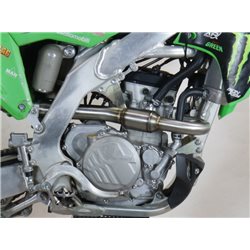 KAWASAKI Z900 ABS (2017-2019) FILTRO DE AIRE K&N