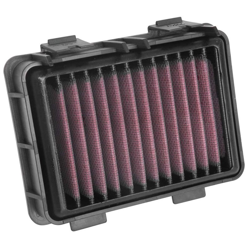 HUSQVARNA SVARTPILEN 401 (2018-2019) FILTRO DE AIRE K&N HUSQVARNA SVARTPILEN 401 (2018-2019) FILTRO DE AIRE K&N