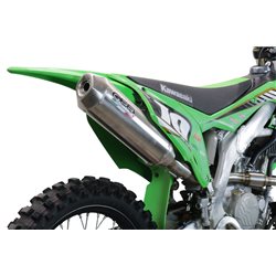 HUSABERG TE 2T 300 (2013-2014) FILTRO DE AIRE K&N