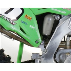 HUSABERG FE 450 (2012-2013) FILTRO DE AIRE K&N