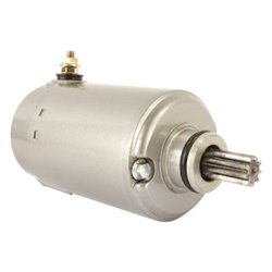 BMW 1600 K1600 GTL 10-13 MOTOR ARRANQUE ARROWHEAD