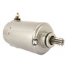 BMW 1600 K1600 GTL 10-13 MOTOR ARRANQUE ARROWHEAD