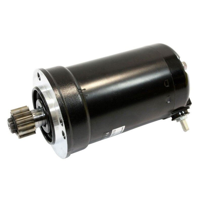 DUCATI 600 MONSTER DARK 99 MOTOR ARRANQUE ARROWHEAD DUCATI 600 MONSTER DARK 99 MOTOR ARRANQUE ARROWHEAD