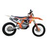 KTM EXC R 4T 450 (2008-2010) FILTRO DE AIRE K&N