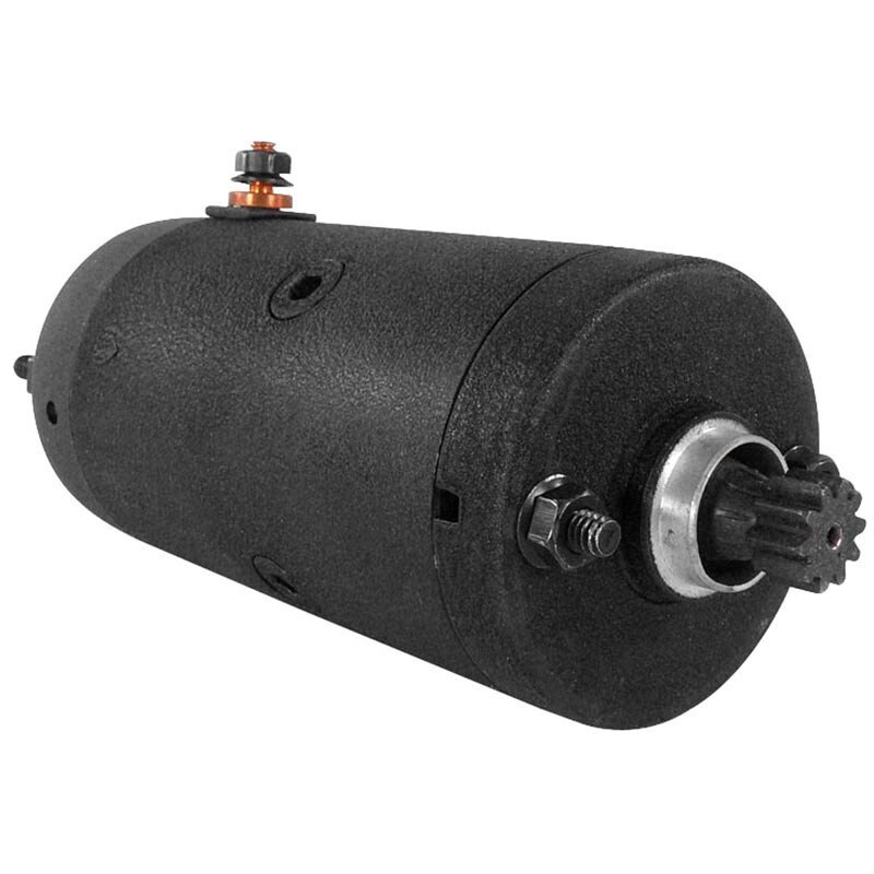 HARLEY - FL SERIES 70-76 MOTOR ARRANQUE ARROWHEAD HARLEY - FL SERIES 70-76 MOTOR ARRANQUE ARROWHEAD
