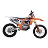 HUSQVARNA TC 125 (2014-2015) FILTRO DE AIRE K&N