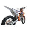 HUSQVARNA FS 4T 450 (2015-2017) FILTRO DE AIRE K&N