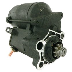 HARLEY 883 XL SPORTSTER N IRON 11-14 MOTOR ARRANQUE ARROWHEAD
