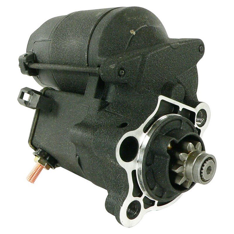 HARLEY 883 XL SPORTSTER N IRON 11-14 MOTOR ARRANQUE ARROWHEAD HARLEY 883 XL SPORTSTER N IRON 11-14 MOTOR ARRANQUE ARROWHEAD