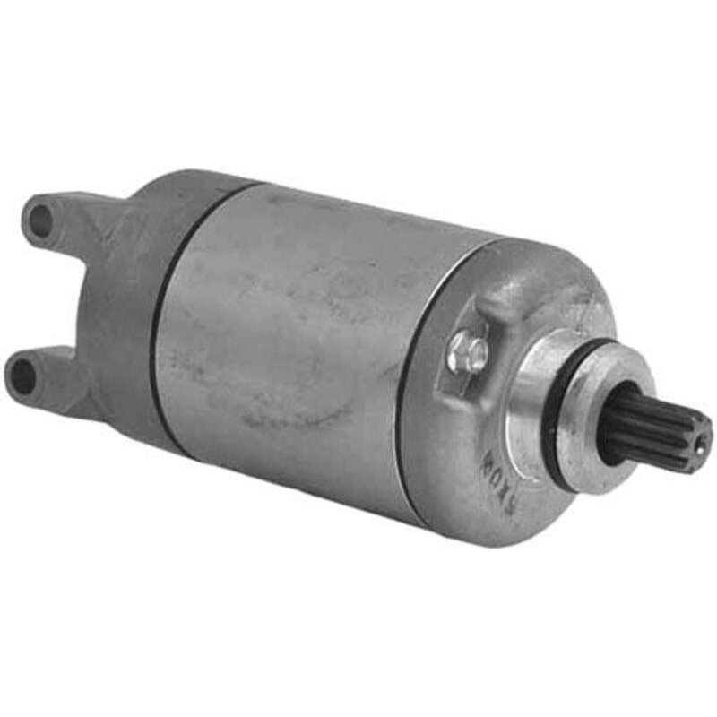 HONDA 1000 CBR RR 06-07 MOTOR ARRANQUE ARROWHEAD