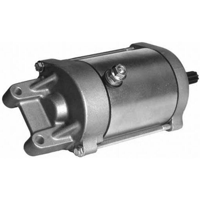 HONDA 1000 VTR F SUPERHAWK 01-05 MOTOR ARRANQUE ARROWHEAD HONDA 1000 VTR F SUPERHAWK 01-05 MOTOR ARRANQUE ARROWHEAD
