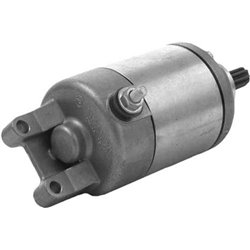 HONDA 600 CBR F 01-06 MOTOR ARRANQUE ARROWHEAD