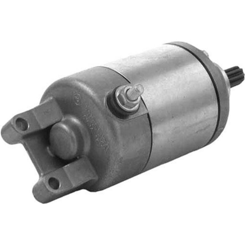 HONDA 600 CBR F 01-06 MOTOR ARRANQUE ARROWHEAD