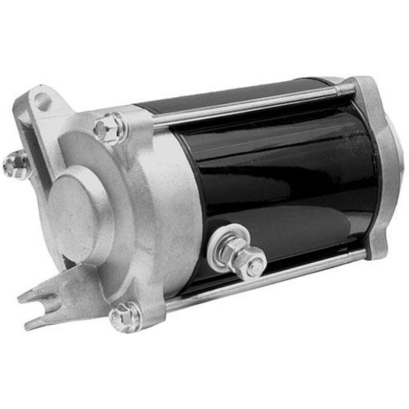 HONDA 750 VF S SABRE 82-83 MOTOR ARRANQUE ARROWHEAD HONDA 750 VF S SABRE 82-83 MOTOR ARRANQUE ARROWHEAD