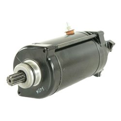 KAWASAKI 700 VN LTD 85 MOTOR ARRANQUE ARROWHEAD