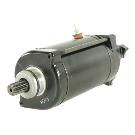 KAWASAKI 700 VN LTD 85 MOTOR ARRANQUE ARROWHEAD