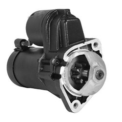 MOTOGUZZI 1100 V11 NAKED 01-06 MOTOR ARRANQUE ARROWHEAD