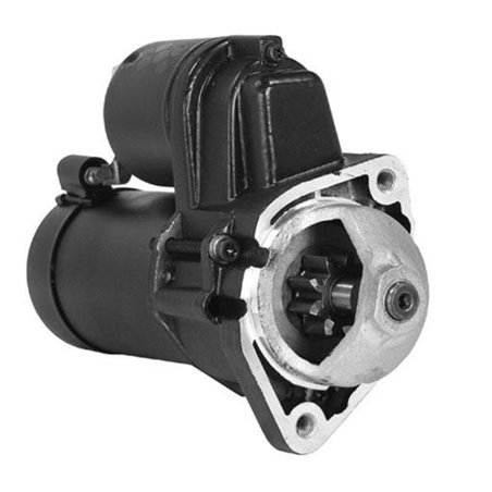 MOTOGUZZI 1100 V11 SPORT 99-01 MOTOR ARRANQUE ARROWHEAD