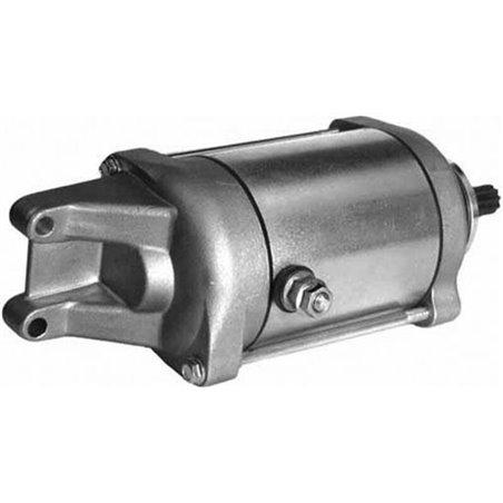 SUZUKI 1200 GSF BANDIT SA 97-98 MOTOR ARRANQUE ARROWHEAD