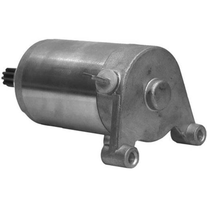 SUZUKI 125 GN 82-96 MOTOR ARRANQUE ARROWHEAD SUZUKI 125 GN 82-96 MOTOR ARRANQUE ARROWHEAD