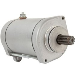 SUZUKI 1400 VS S83 BOULEVARD CRUISER 05-09 MOTOR ARRANQUE ARROWHEAD