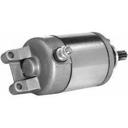 SUZUKI 600 GSX-R 01-05 MOTOR ARRANQUE ARROWHEAD