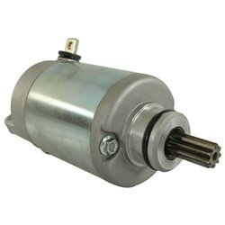 SUZUKI 600 GSX-R 97-00 MOTOR ARRANQUE ARROWHEAD