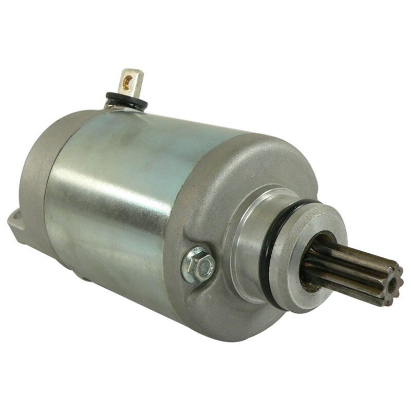 SUZUKI 600 GSX-R 97-00 MOTOR ARRANQUE ARROWHEAD