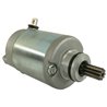 SUZUKI 600 GSX-R 97-00 MOTOR ARRANQUE ARROWHEAD