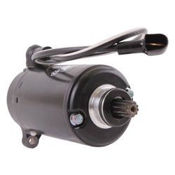 TRIUMPH 900 ADVENTURER 96-01 MOTOR ARRANQUE ARROWHEAD