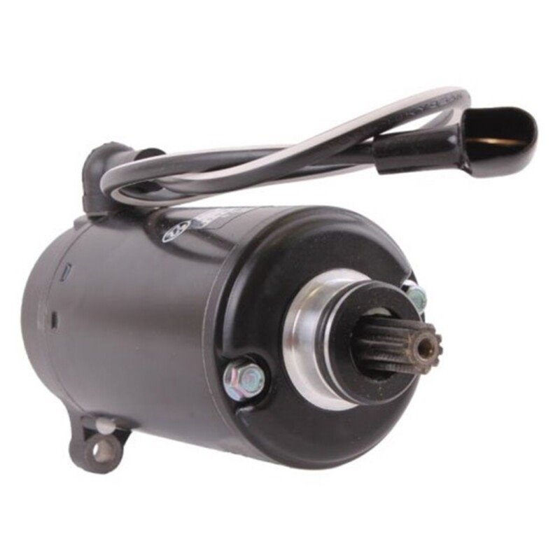 TRIUMPH 900 ADVENTURER 96-01 MOTOR ARRANQUE ARROWHEAD TRIUMPH 900 ADVENTURER 96-01 MOTOR ARRANQUE ARROWHEAD