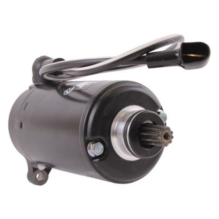 TRIUMPH 900 ADVENTURER 96-01 MOTOR ARRANQUE ARROWHEAD